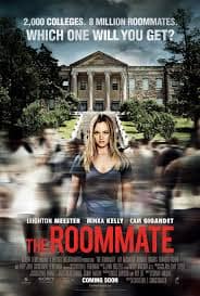 You are currently viewing At the Movies with Alan Gekko: The Roommate “2011”