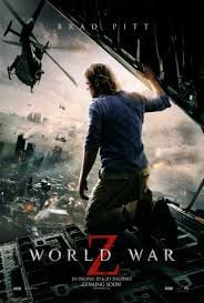 Read more about the article At the Movies with Alan Gekko: World War Z “2013”