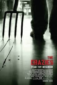 Read more about the article At the Movies with Alan Gekko: The Crazies “2010”
