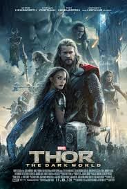 Read more about the article At the Movies with Alan Gekko: Thor: The Dark World