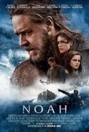 You are currently viewing At the Movies with Alan Gekko: Noah “2014”