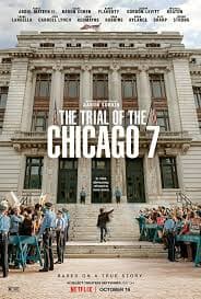 Read more about the article At the Movies with Alan Gekko: The Trial of the Chicago 7 “2020”