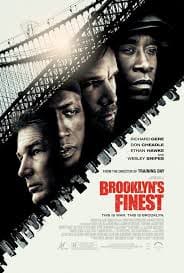 Read more about the article At the Movies with Alan Gekko: Brooklyn’s Finest “2010”