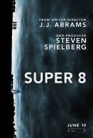 Read more about the article At the Movies with Alan Gekko: Super 8 “2011”