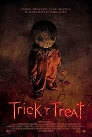 Read more about the article At the Movies with Alan Gekko: Trick ‘r Treat “07”