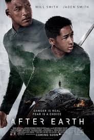 Read more about the article At the Movies with Alan Gekko: After Earth “2013”