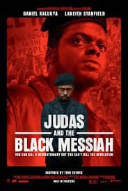 Read more about the article At the Movies with Alan Gekko: Judas and the Black Messiah “2021”