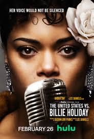 Read more about the article At the Movies with Alan Gekko: The United States vs. Billie Holiday