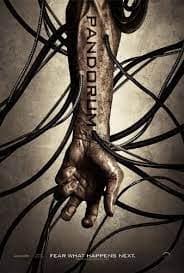 You are currently viewing At the Movies with Alan Gekko: Pandorum “09”