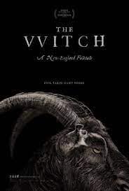 You are currently viewing At the Movies with Alan Gekko: The Witch “2015”