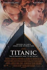 Read more about the article At the Movies with Alan Gekko: Titanic “97”
