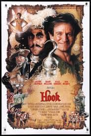 Read more about the article At the Movies with Alan Gekko: Hook “91”