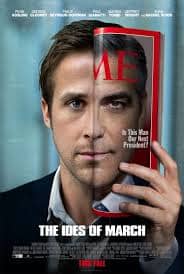 Read more about the article At the Movies with Alan Gekko: The Ides of March “2011”