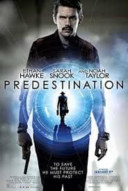 You are currently viewing At the Movies with Alan Gekko: Predestination “2014”
