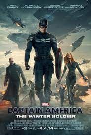 Read more about the article At the Movies with Alan Gekko: Captain America: The Winter Soldier “2014”