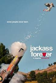 Read more about the article At the Movies with Alan Gekko: Jackass Forever “2022”
