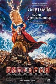 You are currently viewing At the Movies with Alan Gekko: The Ten Commandments “56”