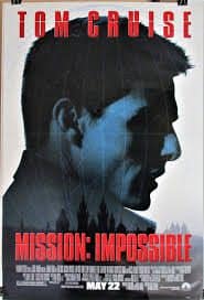 Read more about the article At the Movies with Alan Gekko: Mission: Impossible “96”