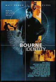 Read more about the article At the Movies with Alan Gekko: The Bourne Identity “02”