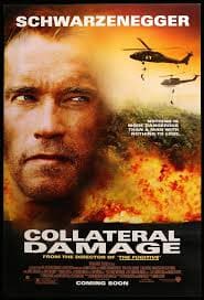 Read more about the article At the Movies with Alan Gekko: Collateral Damage “02”