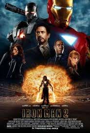 You are currently viewing At the Movies with Alan Gekko: Iron Man 2