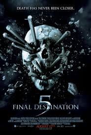 Read more about the article At the Movies with Alan Gekko: Final Destination 5