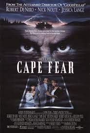 Read more about the article At the Movies with Alan Gekko: Cape Fear “91”