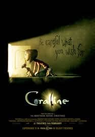 Read more about the article At the Movies with Alan Gekko: Coraline “09”