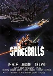 You are currently viewing At the Movies with Alan Gekko: Spaceballs “87”