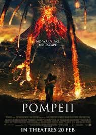 Read more about the article At the Movies with Alan Gekko: Pompeii “2014”