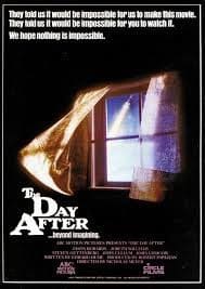 Read more about the article At the Movies with Alan Gekko: The Day After “83”
