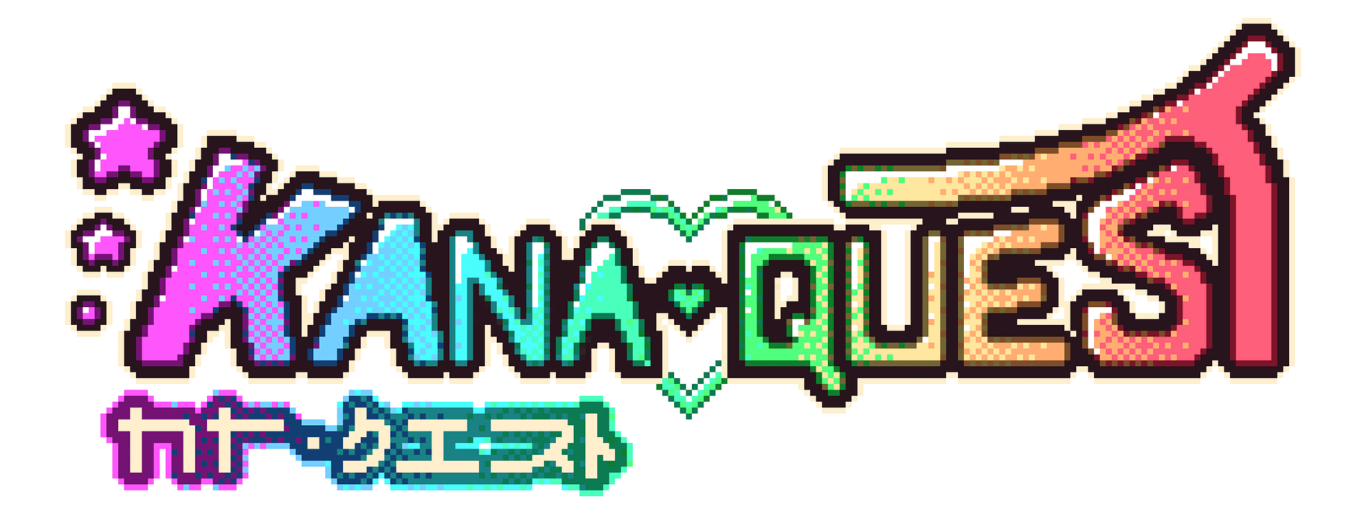 You are currently viewing Kana Quest Teaches Japanese Through Kawaii Puzzles Today On Steam