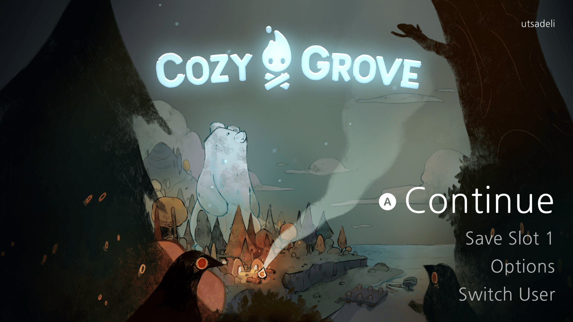 Read more about the article Cozy Grove Xbox Series S Review