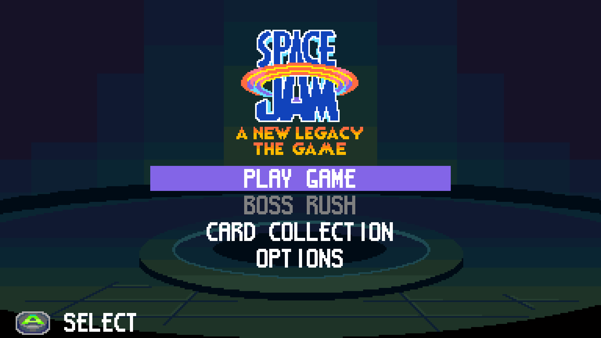 Read more about the article Space Jam A New Legacy Xbox Series S Review