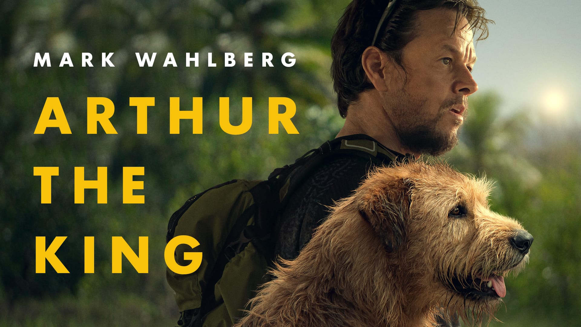You are currently viewing “Arthur the King” arrives April 23 on Digital and coming to Blu-ray™ and DVD May 28!