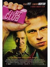 Read more about the article At the Movies with Alan Gekko: Fight Club