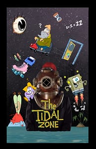 Read more about the article NICKELODEON’S FIRST-EVER SPONGEBOB UNIVERSE CROSSOVER EVENT, SPONGEBOB SQUAREPANTS PRESENTS THE TIDAL ZONE,  TO DEBUT FRIDAY, NOVEMBER 25