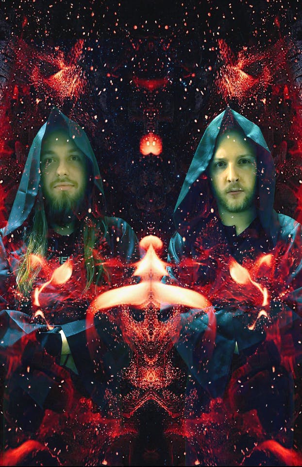 Read more about the article Travel Through Hyperspace With Star Wars Power Metal VIS MYSTICA’s “Beyond The Gates Of Fury” Off “Celestial Wisdom”