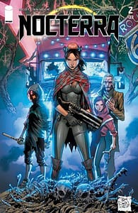 Read more about the article Nocterra #2 – Image Comics Review