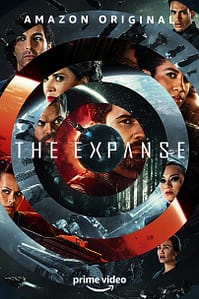 Read more about the article The Expanse S6 Trailer Available Now on Prime Video