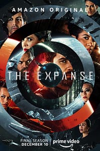 Read more about the article The Expanse Season 6 Episode 1 Available Now on Prime Video