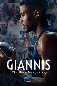 Read more about the article Prime Video Releases Official Trailer for Giannis: The Marvelous Journey