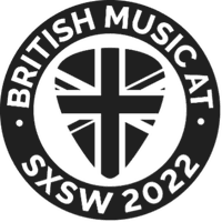 Read more about the article THE BRITISH MUSIC EMBASSY REVEALS SXSW 2022 LINEUP