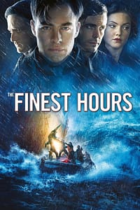 Read more about the article At the Movies with Alan Gekko: The Finest Hours