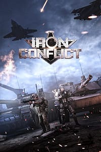 Read more about the article Let Battle Commence!  Iron Conflict Free Playtest Week on Steam Now Live