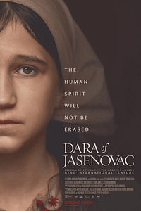 Read more about the article Academy Awards Selection DARA OF JASENOVAC | New Clip “Hide” Released | In Select Theaters Friday