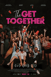 Read more about the article THE GET TOGETHER Available Now On Demand!