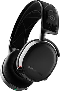 Read more about the article SteelSeries Arctis 7 Wireless Headset review