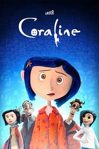 Read more about the article LAIKA’S CORALINE RETURNS TO CINEMAS MAKING OVER $410K AT THE BOX OFFICE IN ONE DAY
