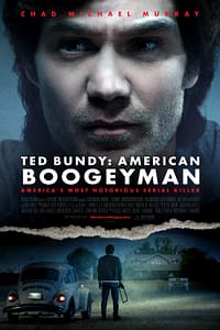 Read more about the article New US Trailer/Poster: Ted Bundy: American Boogeyman release on VOD/DVD on September 3